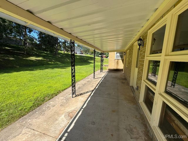 825 Michael Street, Kingsford, MI 49802