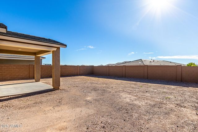 18481 E DARIO Road, Gold Canyon, AZ 85118