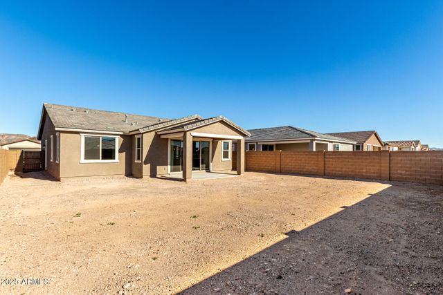 18481 E DARIO Road, Gold Canyon, AZ 85118