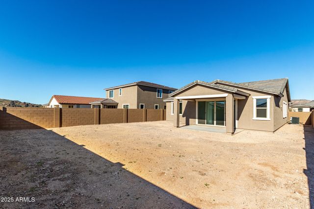 18481 E DARIO Road, Gold Canyon, AZ 85118