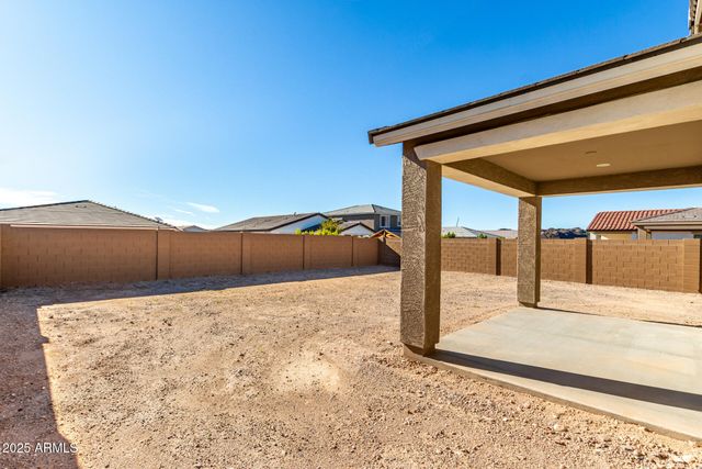 18481 E DARIO Road, Gold Canyon, AZ 85118