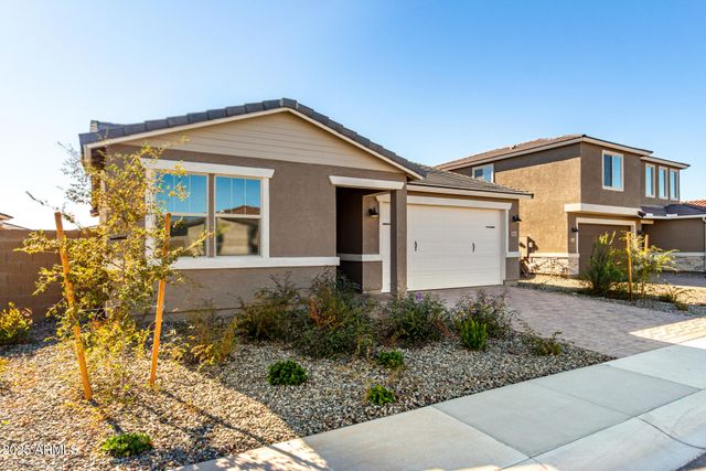 18481 E DARIO Road, Gold Canyon, AZ 85118