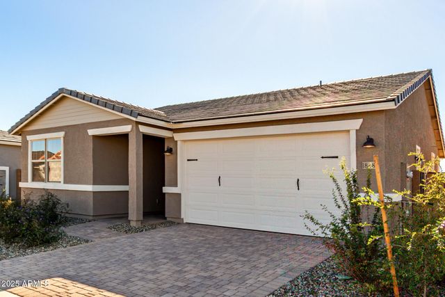 18481 E DARIO Road, Gold Canyon, AZ 85118