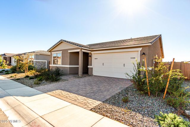 18481 E DARIO Road, Gold Canyon, AZ 85118