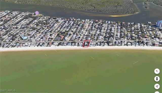 3880 Estero BLVD, Fort Myers Beach, FL 33931