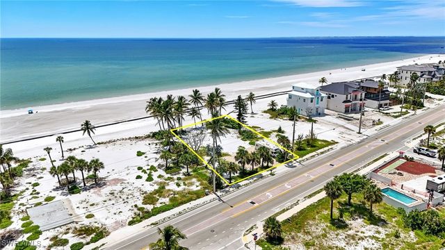 3880 Estero BLVD, Fort Myers Beach, FL 33931