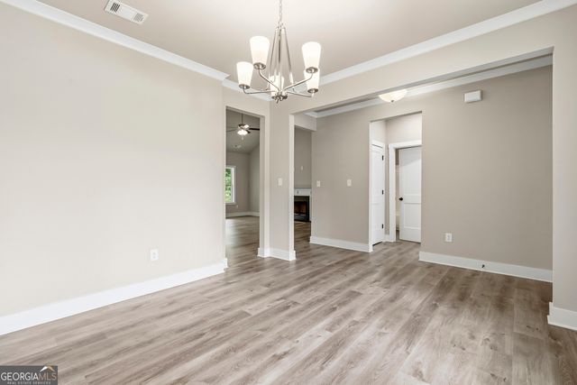 206 Railroad Street, Gray, GA 31032
