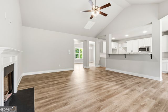 206 Railroad Street, Gray, GA 31032