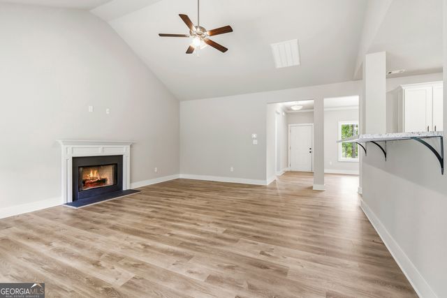 206 Railroad Street, Gray, GA 31032