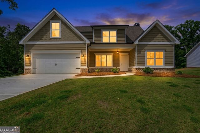 206 Railroad Street, Gray, GA 31032