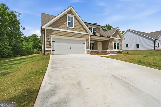 206 Railroad Street, Gray, GA 31032