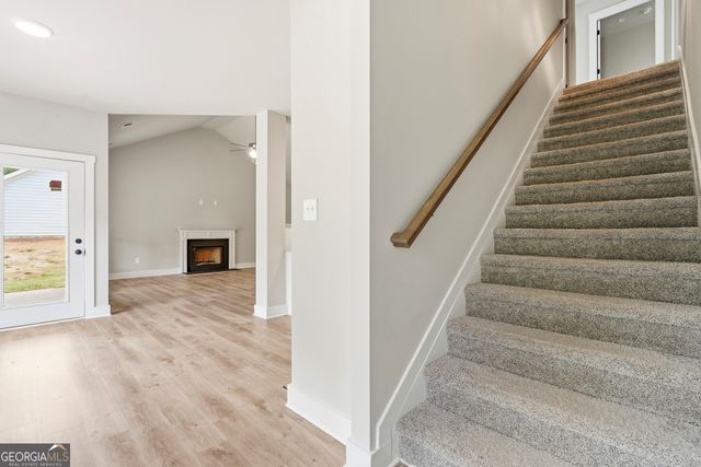 206 Railroad Street, Gray, GA 31032