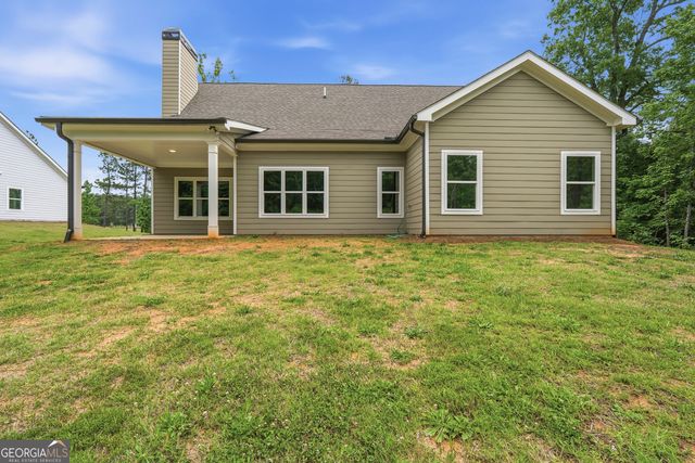 206 Railroad Street, Gray, GA 31032