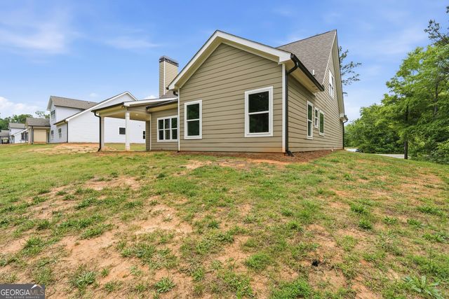 206 Railroad Street, Gray, GA 31032