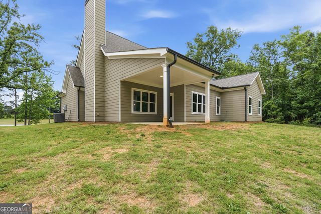 206 Railroad Street, Gray, GA 31032