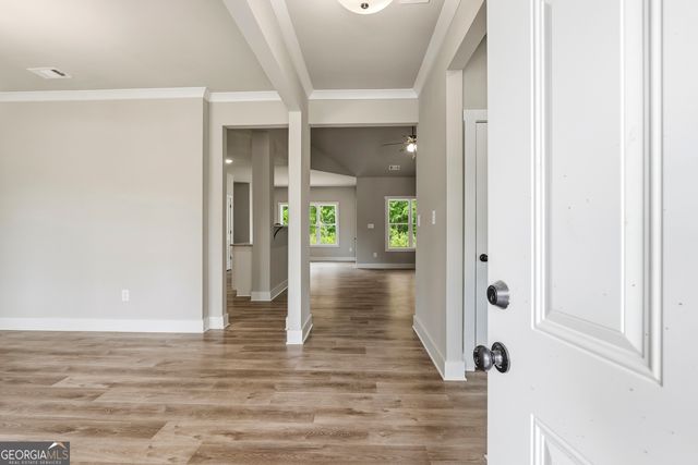 206 Railroad Street, Gray, GA 31032