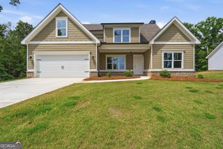 206 Railroad Street, Gray, GA 31032