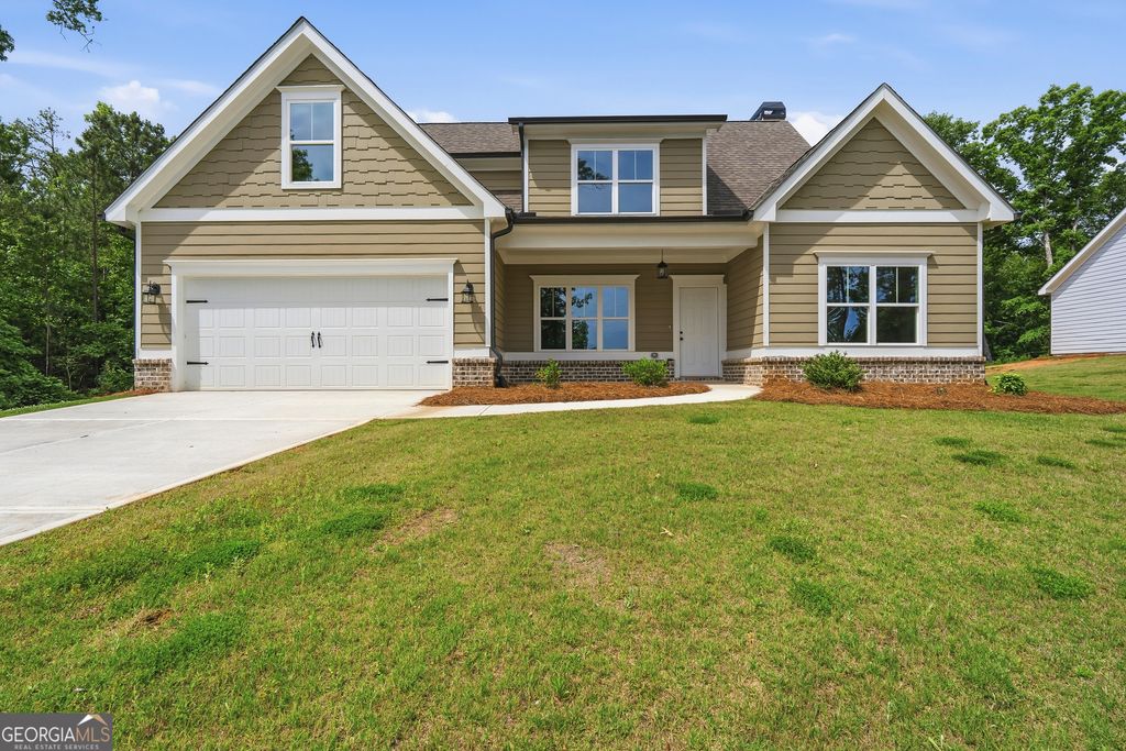 206 Railroad Street, Gray, GA 31032
