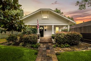 4306 Julian Street, Houston, TX 77009