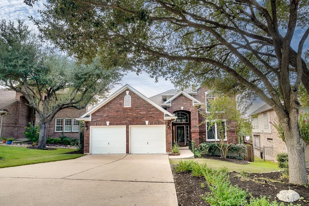 10218 Scull Creek DR, Austin, TX 78730