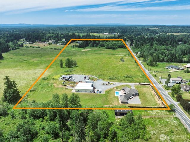 9704 304th Street E, Graham, WA 98338
