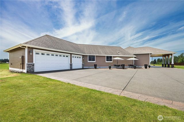 9704 304th Street E, Graham, WA 98338