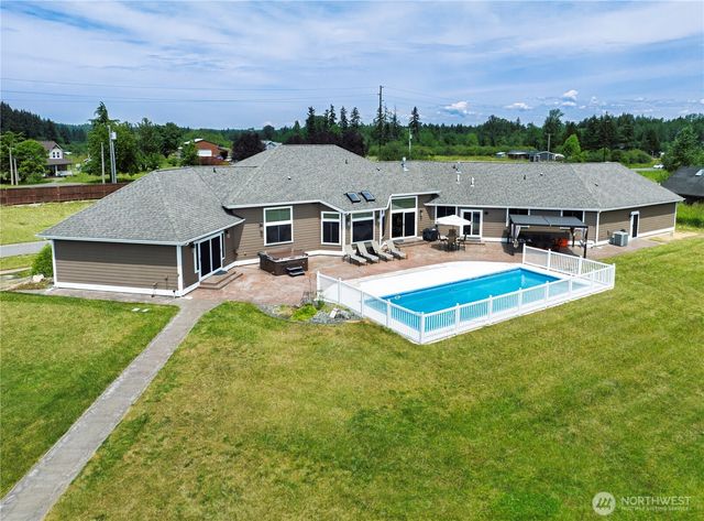 9704 304th Street E, Graham, WA 98338