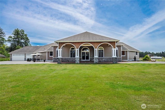 9704 304th Street E, Graham, WA 98338