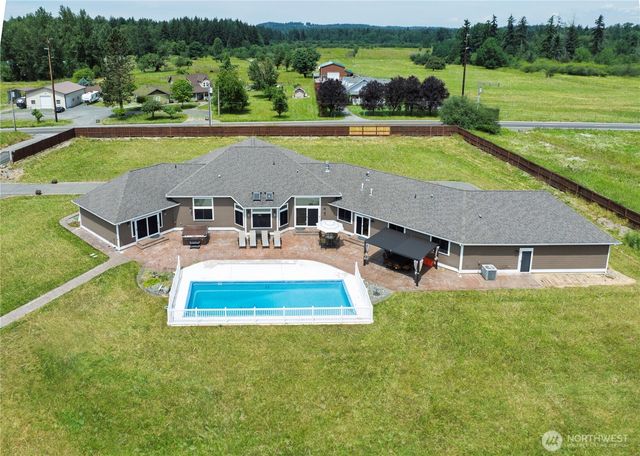 9704 304th Street E, Graham, WA 98338