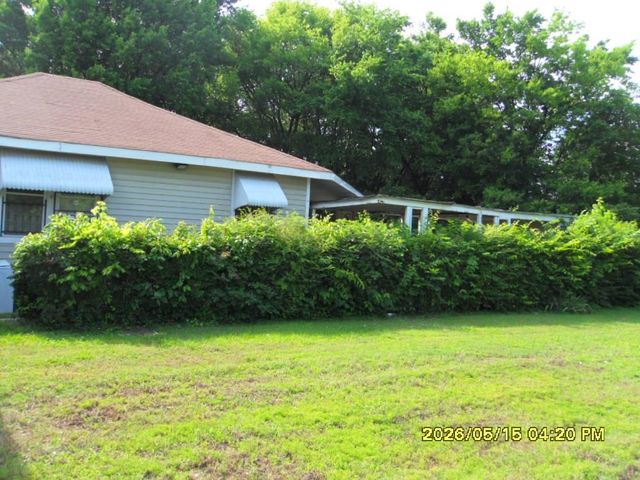 2504 PRINCETON AVE, Memphis, TN 38112