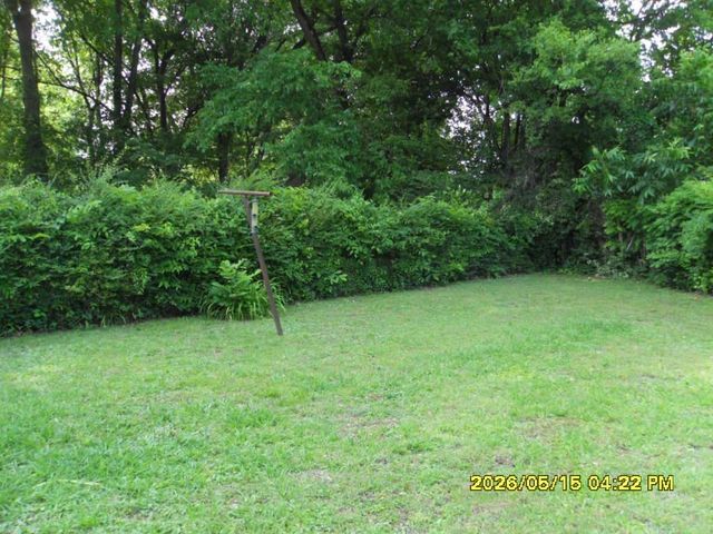 2504 PRINCETON AVE, Memphis, TN 38112
