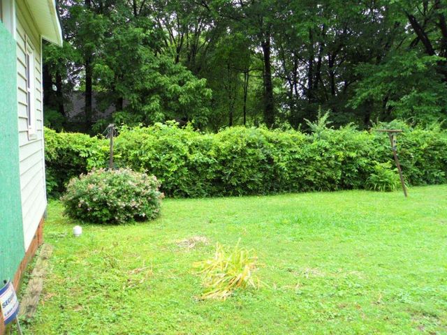 2504 PRINCETON AVE, Memphis, TN 38112