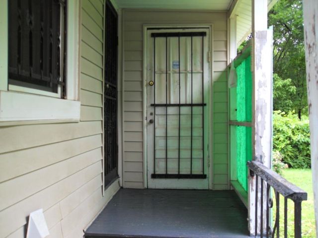 2504 PRINCETON AVE, Memphis, TN 38112