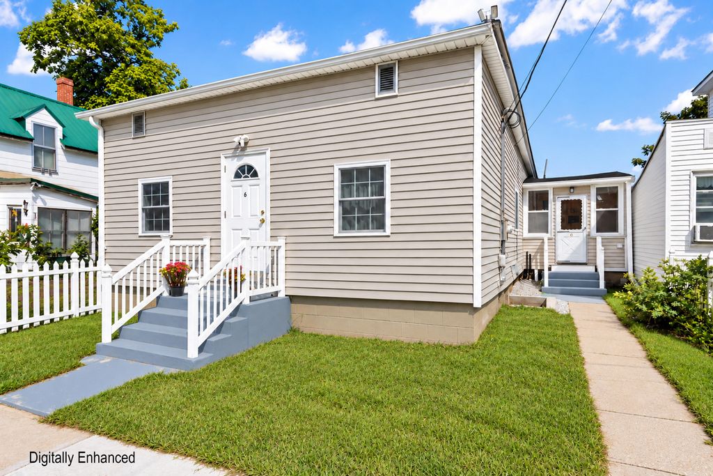 6 Pine Avenue, Old Orchard Beach, ME 04064 — exterior