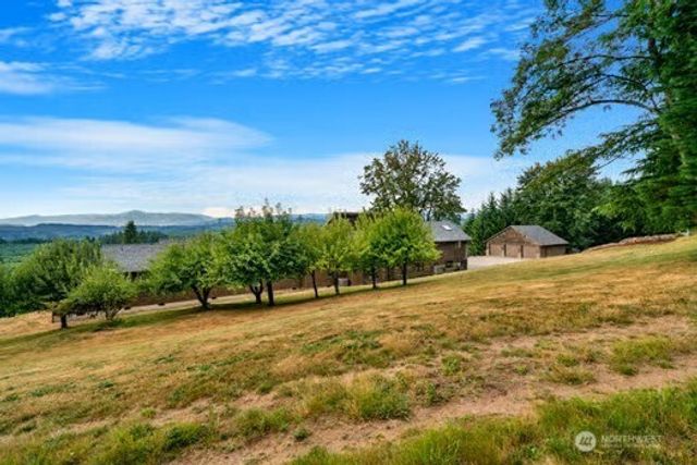 33510 NE Kelly Road, Yacolt, WA 98675