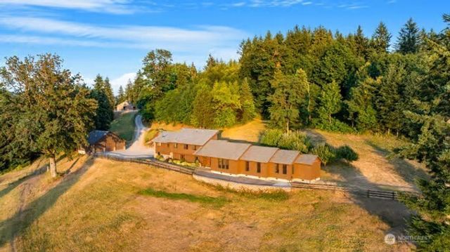 33510 NE Kelly Road, Yacolt, WA 98675