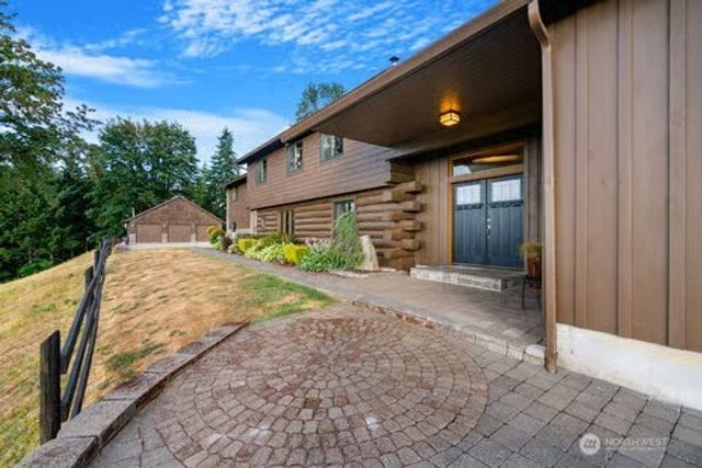 33510 NE Kelly Road, Yacolt, WA 98675