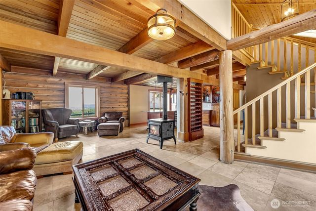 33510 NE Kelly Road, Yacolt, WA 98675