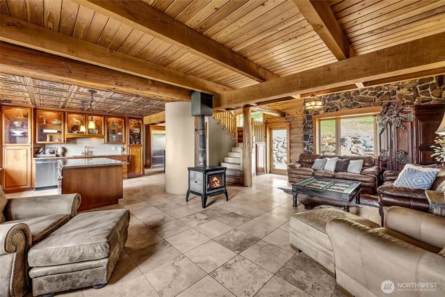 33510 NE Kelly Road, Yacolt, WA 98675