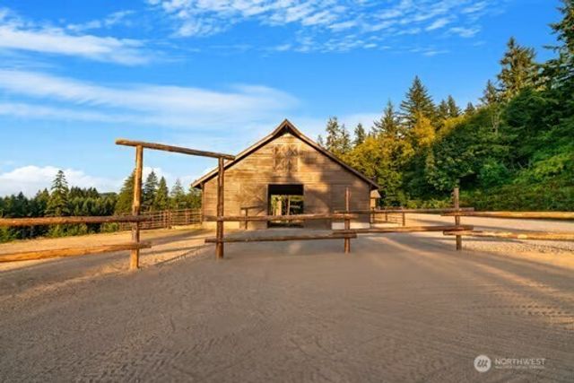 33510 NE Kelly Road, Yacolt, WA 98675