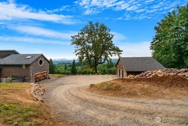 33510 NE Kelly Road, Yacolt, WA 98675