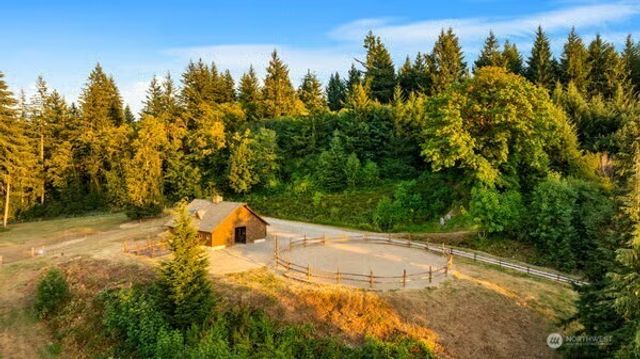 33510 NE Kelly Road, Yacolt, WA 98675