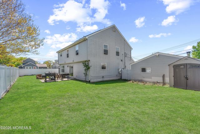 603 Ocean Avenue, Union Beach, NJ 07735