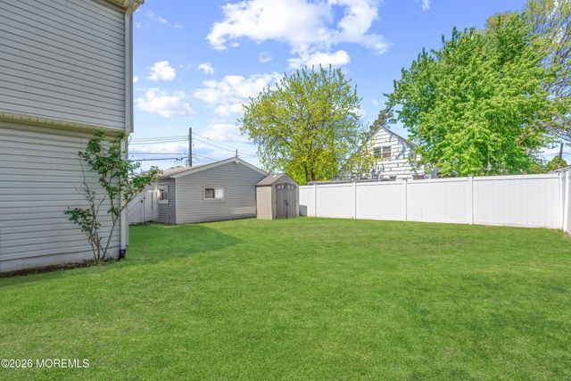 603 Ocean Avenue, Union Beach, NJ 07735