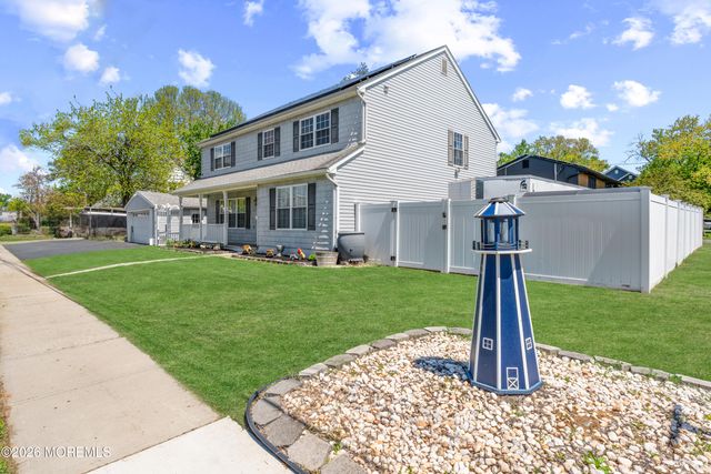 603 Ocean Avenue, Union Beach, NJ 07735