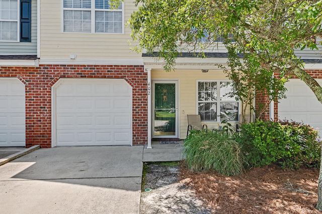 402 Poplar Grove Place, Summerville, SC 29483