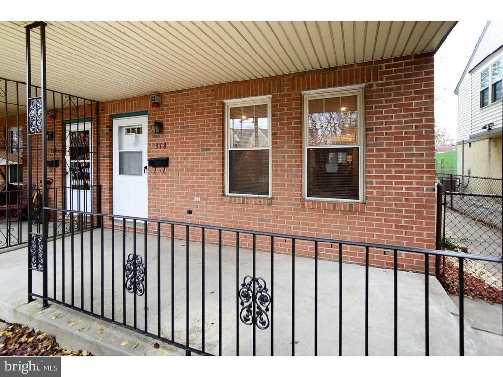 318 STATE ST, Camden, NJ 08102