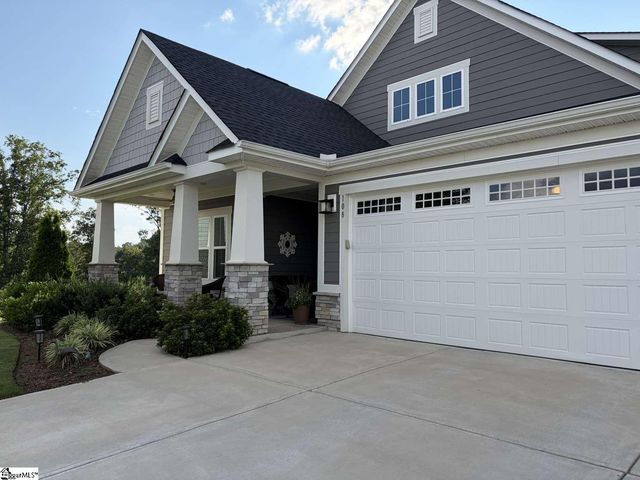 108 Comanche Trail, Greenville, SC 29607