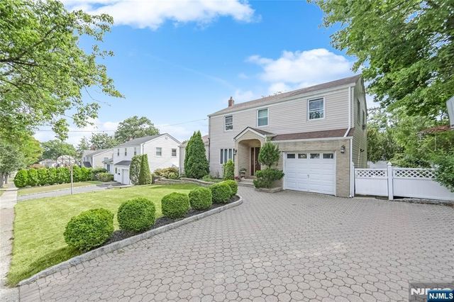 255 Jefferson Avenue, River Edge, NJ 07661