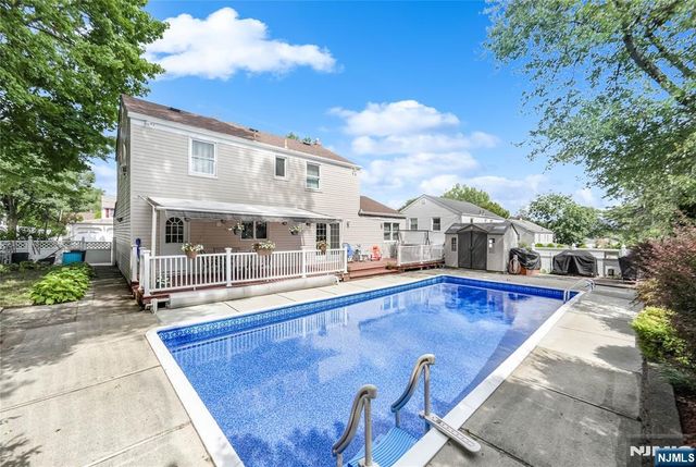 255 Jefferson Avenue, River Edge, NJ 07661